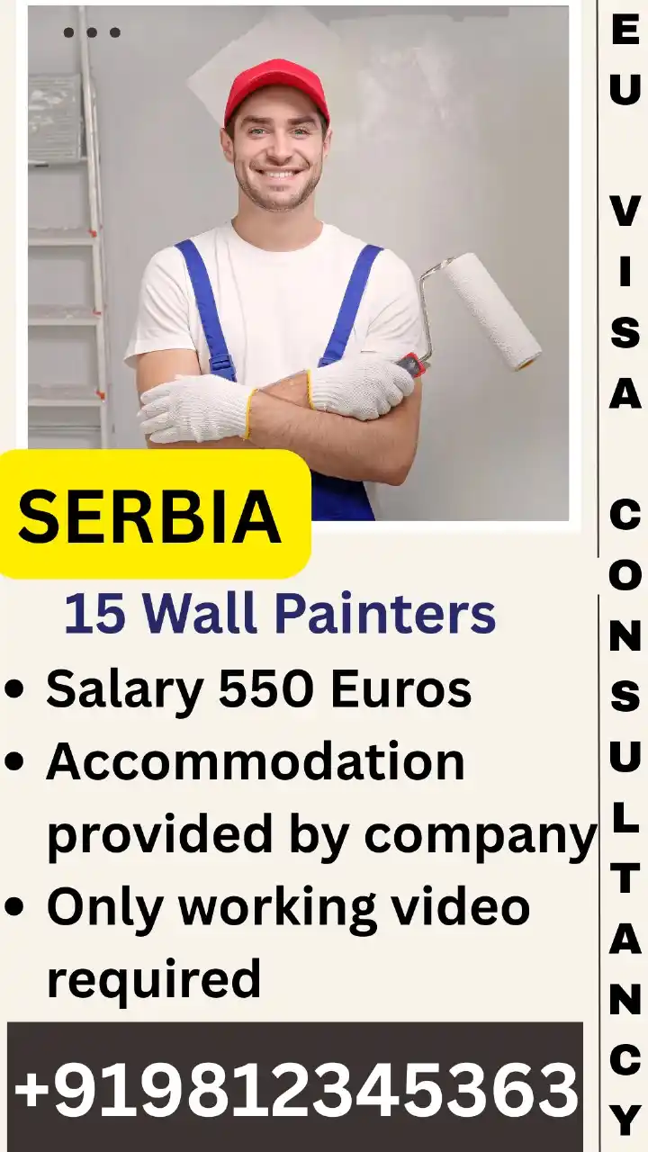 EU VISA CONSULTANCY post