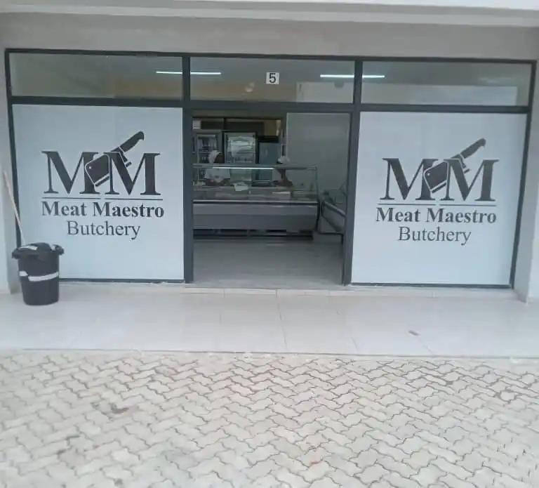 Image from Kwekwe News Bulletin📰: *Meat Maestro Butchery* Your Premier Meat Retail in Kwekwe CBD *Fresh...