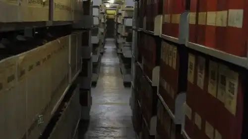 Image from Vatican News PL: *Misja IPN – rozliczyć zło, upamiętnić dobro*   Instytut Pamięci Narod...