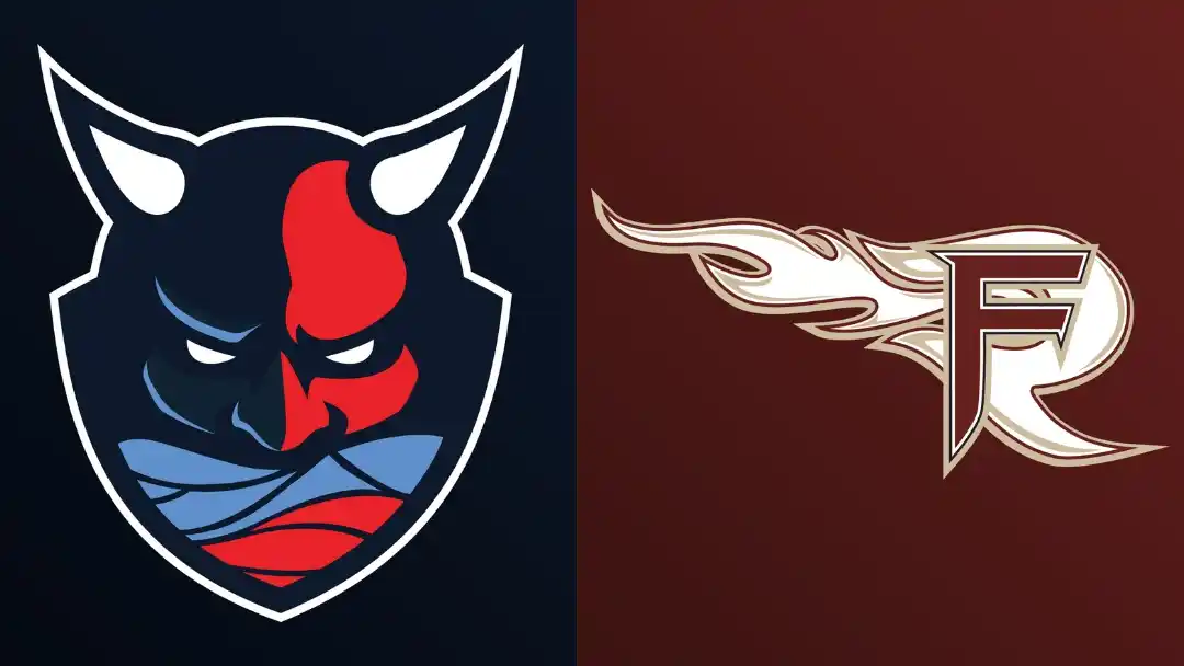 Rhein Fire @ RP post