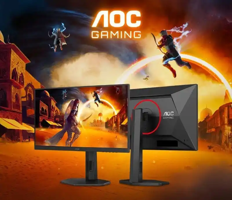 Image from Nerd Ofertas e Cupons: Monitores em Oferta no APP Aliexpress 🖥 Acer Nitro 23.8”, IPS, FHD, ...