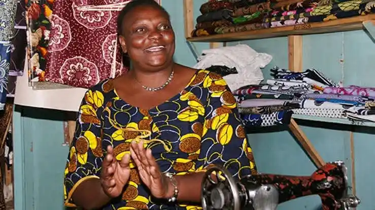 Nairobi Buzzroom post