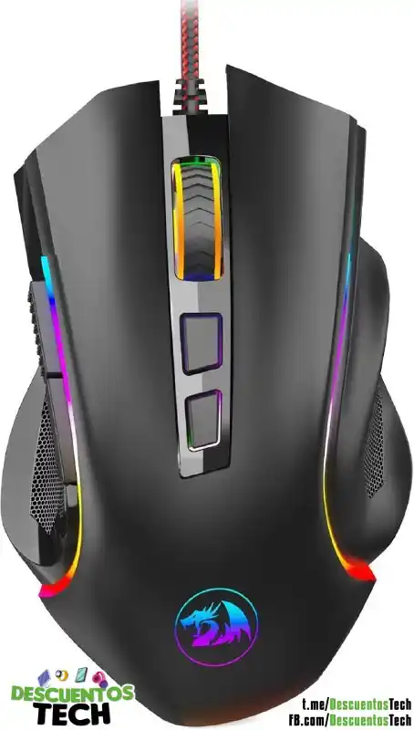 Image from Descuentos Tech 🟢: <a class="text-blue-500 hover:underline cursor-pointer" href="/hashtag...