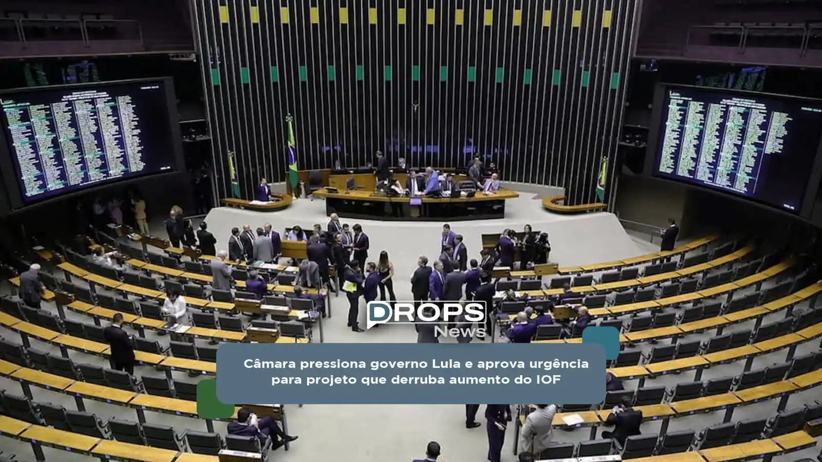 Tribuna do Norte post