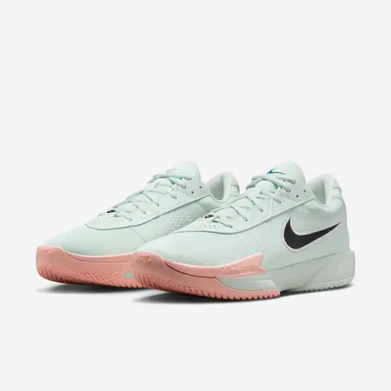 Image from 👟🏀 SMART10 Promoções de Tênis de Basquete - cupons e lançamentos: 💢 NIKE AIR ZOOM GT ACADEMY  🤑 De 899,99 Por 709,99 (21% OFF) em até ...