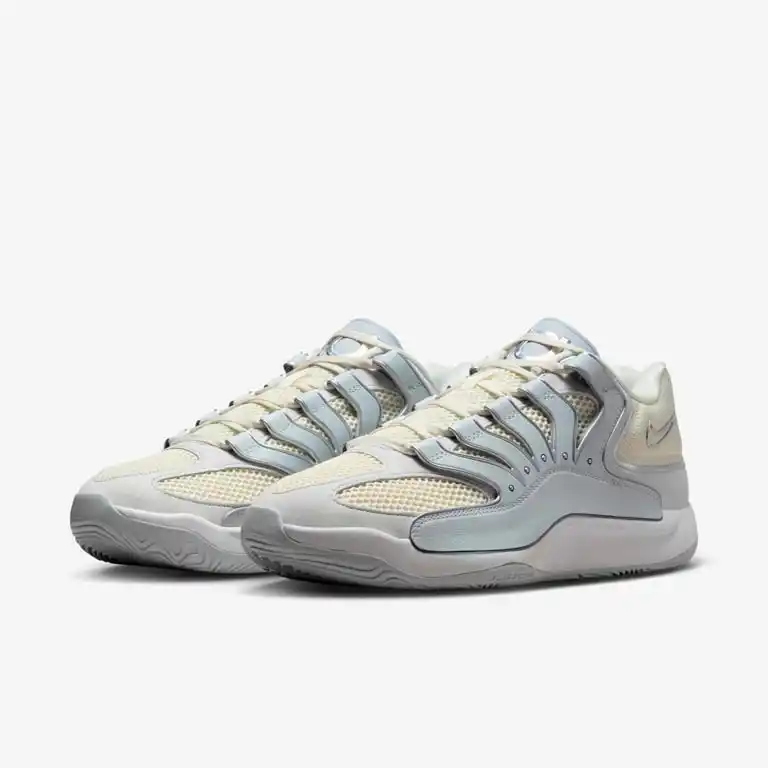 Image from 👟🏀 SMART10 Promoções de Tênis de Basquete - cupons e lançamentos: 💢 NIKE KD 18 🤑 De 1.399,99 Por 1.119,99 (20% OFF) em até 10x ou R...
