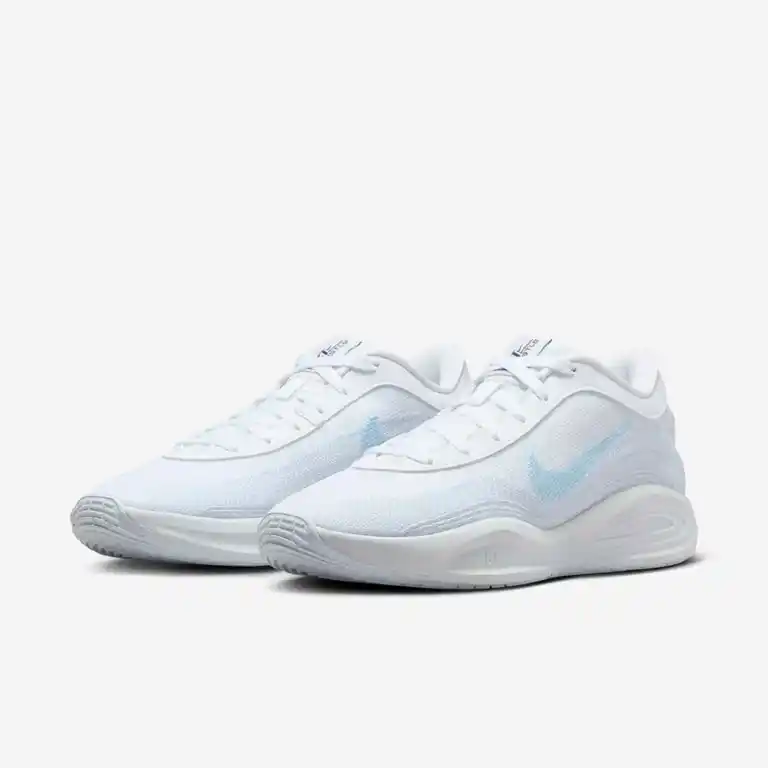 Image from 👟🏀 SMART10 Promoções de Tênis de Basquete - cupons e lançamentos: 💢 NIKE TEAM HUSTLE ACADEMY   🤑 De 899,99 Por 589,99 (34% OFF) em até...