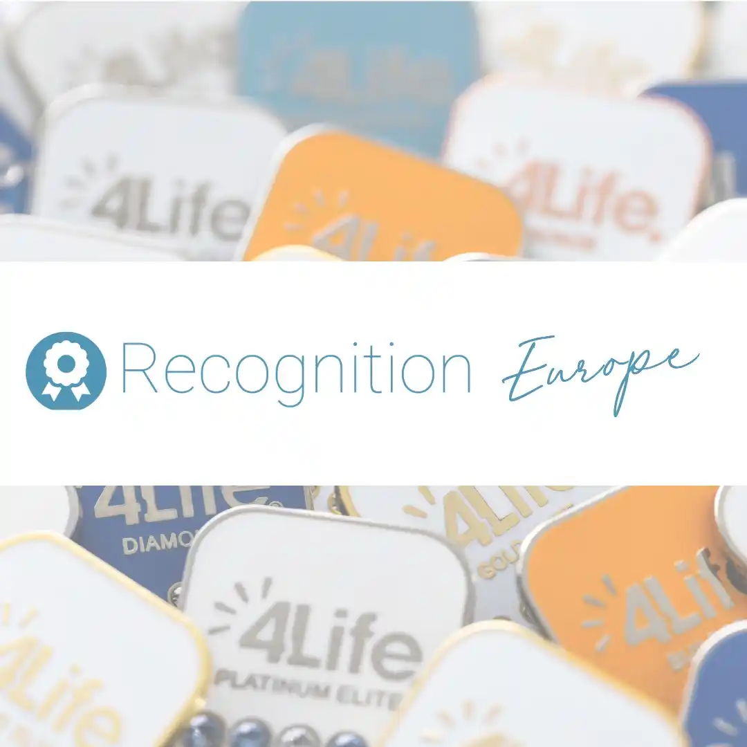 4Life Europe - Italiano 🇮🇹 post