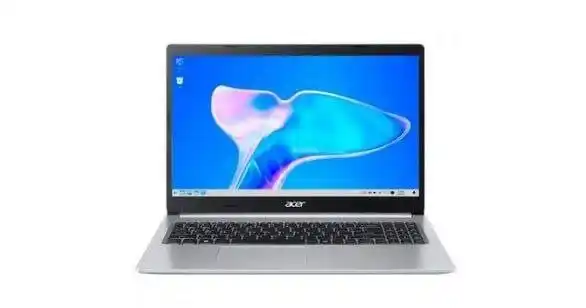Image from Nerd Ofertas e Cupons: 💻 Notebook Acer Aspire 5 AMD Ryzen 7-5700U, 12GB RAM, SSD 512GB, Tela...