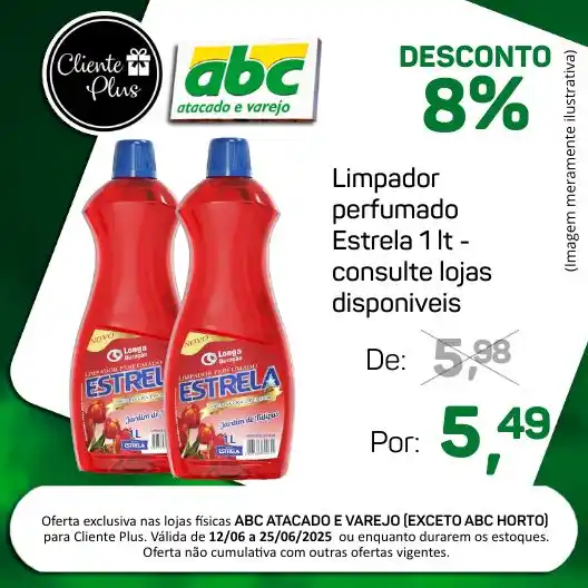 CANAL ABC ATACADO BELO HORIZONTE - BARREIRO post