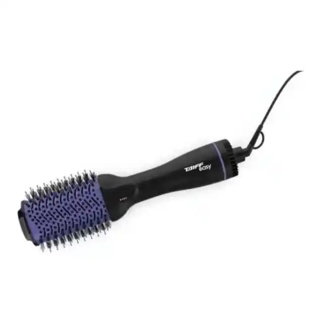 Image from 🔥Promoções/Cupons - THAUTEC⚡️: 𝙊𝙁𝙀𝙍𝙏𝘼 𝙍𝙀𝙇𝘼̂𝙈𝙋𝘼𝙂𝙊 ⚠️  Escova Alisadora Secadora Oval Ta...