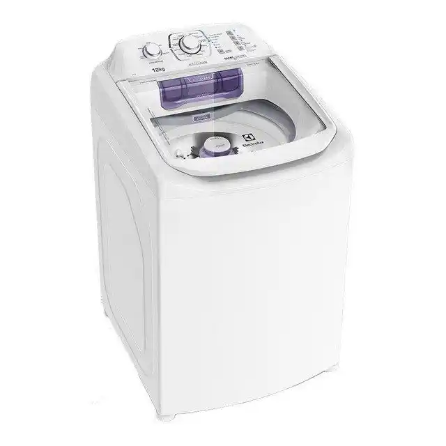 Image from 🔥Promoções/Cupons - THAUTEC⚡️: 𝙊𝙁𝙀𝙍𝙏𝘼 𝙍𝙀𝙇𝘼̂𝙈𝙋𝘼𝙂𝙊 ⚠️  Lavadora Electrolux 12kg Com Disp...