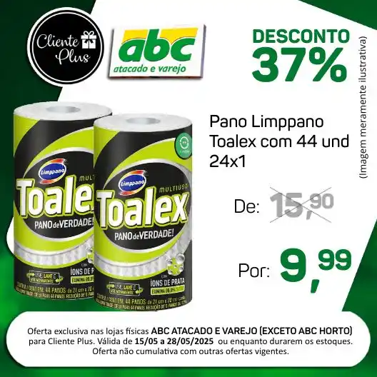 CANAL ABC ATACADO BELO HORIZONTE - BARREIRO post