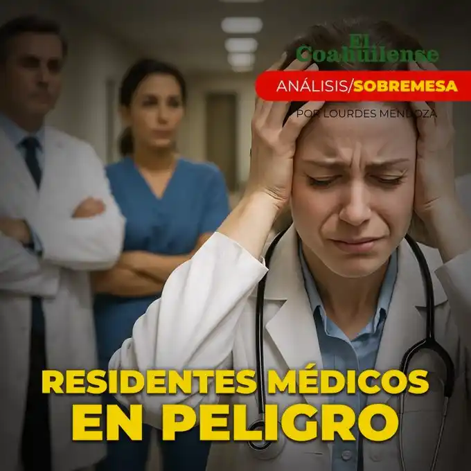 Image from El Coahuilense Noticias: *<a class="text-blue-500 hover:underline cursor-pointer" href="/hashta...