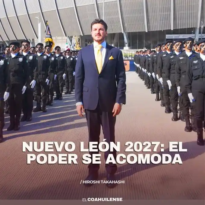 Image from El Coahuilense Noticias: *<a class="text-blue-500 hover:underline cursor-pointer" href="/hashta...