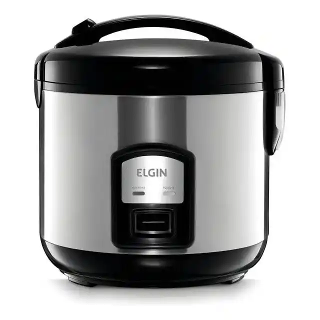 Image from 🔥Promoções/Cupons - THAUTEC⚡️: Panela Elétrica De Arroz A Vapor 400w 1L Elgin 🔥*R$ 102,77 com cupom...