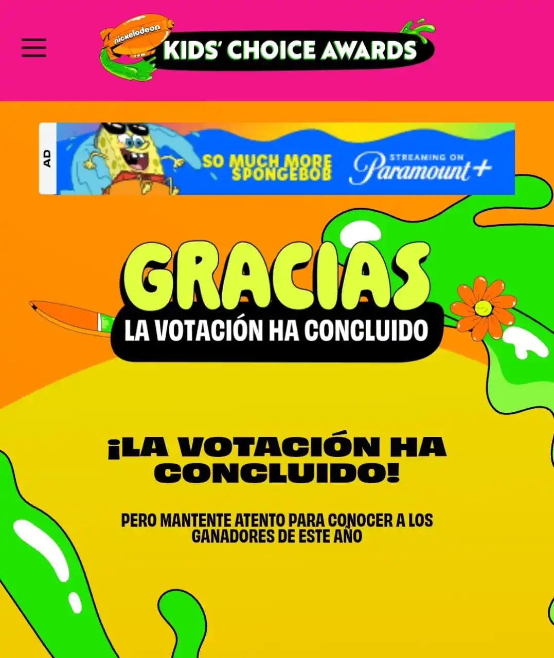 Image from STRAY KIDS PERÚ  🇵🇪  INFO Y MÁS: [──🇵🇪Stray Kids Perú🇵🇪──]  Votación cerrada KCA, gracias a todos l...