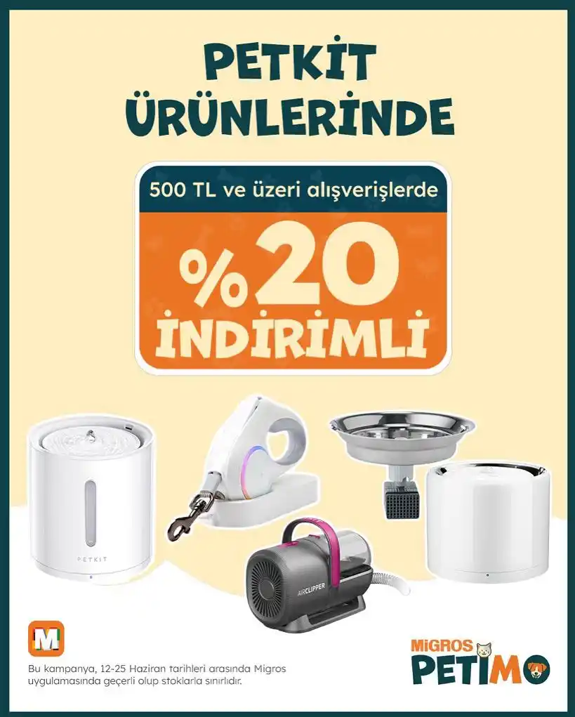 Image from Petimo Türkiye: Petimo, patili dostlarımıza iyi gelecek! 🐾   12-25 Haziran tarihleri ...