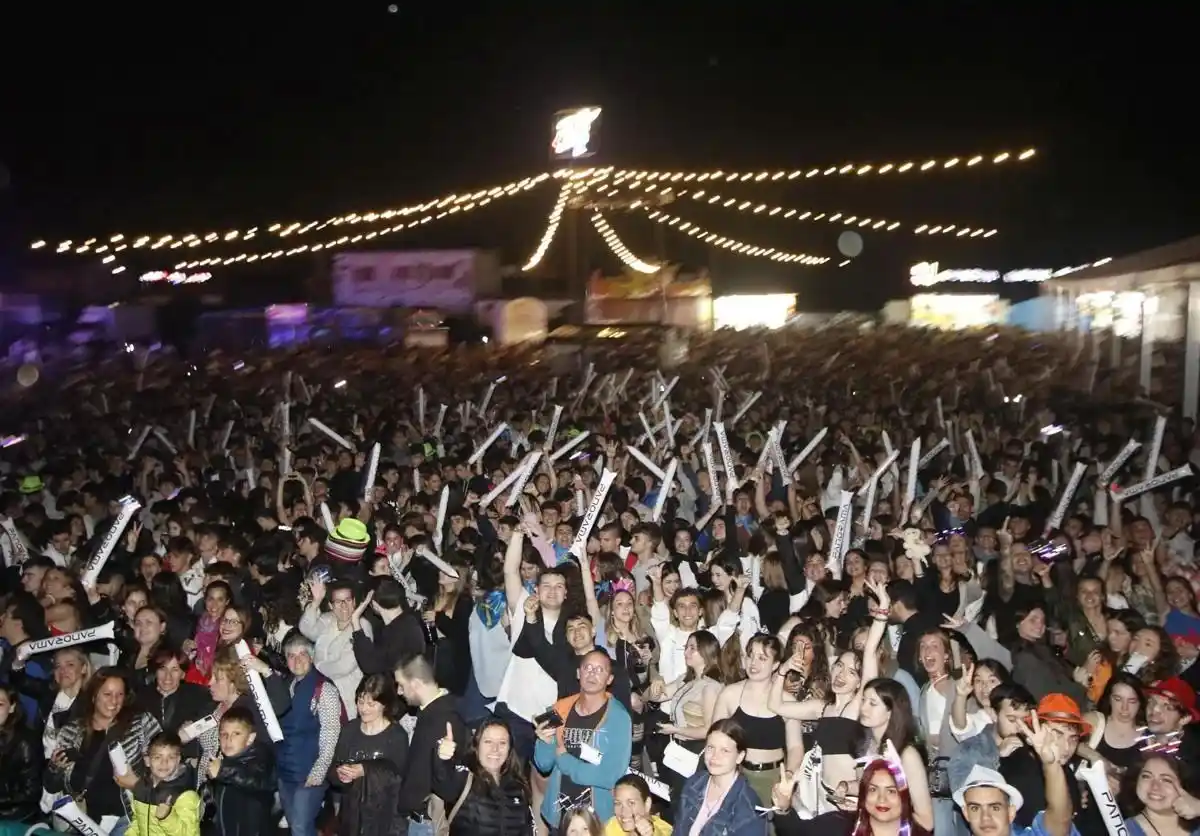 Image from EL COMERCIO: _Planes en Asturias_ *¿Qué fiestas hay en barrios y parroquias de Gijó...