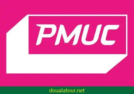 Image from DoualaTour: 𝐏𝐌𝐔𝐂 (𝐏𝐚𝐫𝐢 𝐌𝐮𝐭𝐮𝐞𝐥 𝐔𝐫𝐛𝐚𝐢𝐧 𝐂𝐚𝐦𝐞𝐫𝐨𝐮𝐧𝐚𝐢𝐬) e...