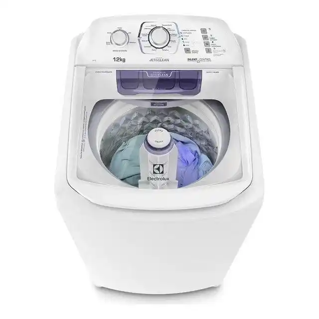 Image from 🔥Promoções/Cupons - THAUTEC⚡️: PREÇÃOO!!!  Lavadora Electrolux 12kg Com Dispenser Autolimpante (Lac12...