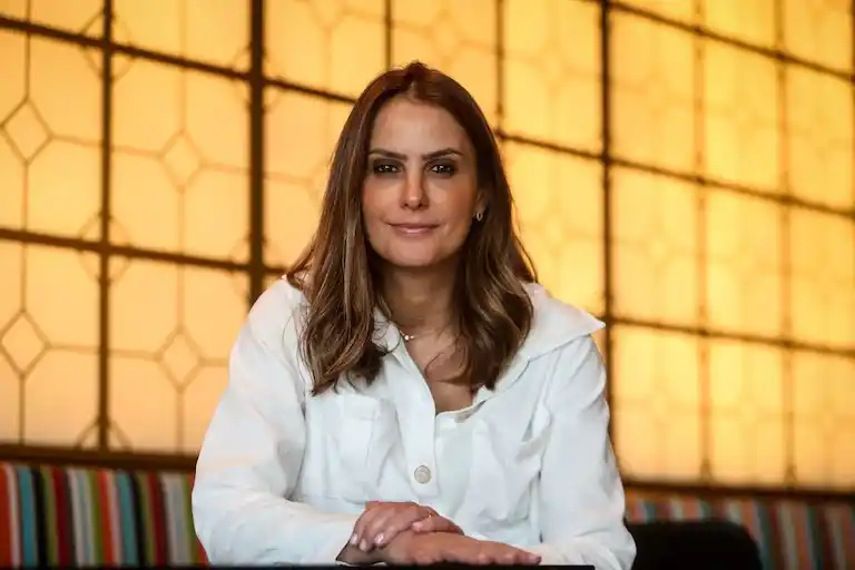 Image from ESTADÃO | Notícias do Brasil e do mundo: *👩💻PRESENÇA FEMININA NO ALTO ESCALÃO* Saiba quais são as grandes e...