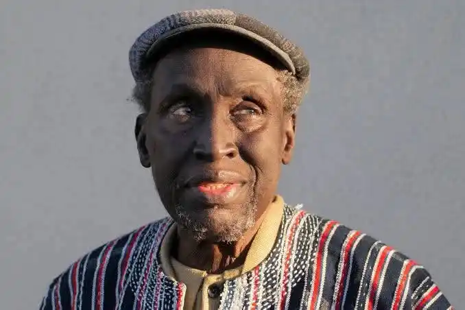 Nairobi Buzzroom post