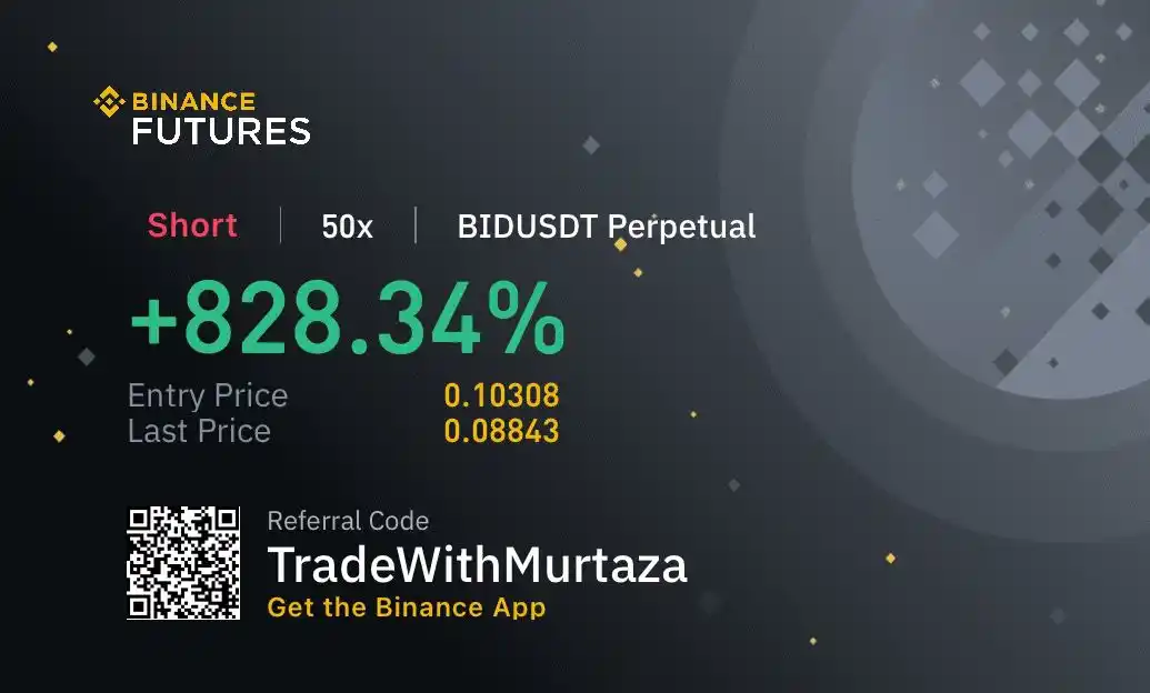 Murtaza Ali TRADE WITH MURTAZA (CRYPTO)🚀 post