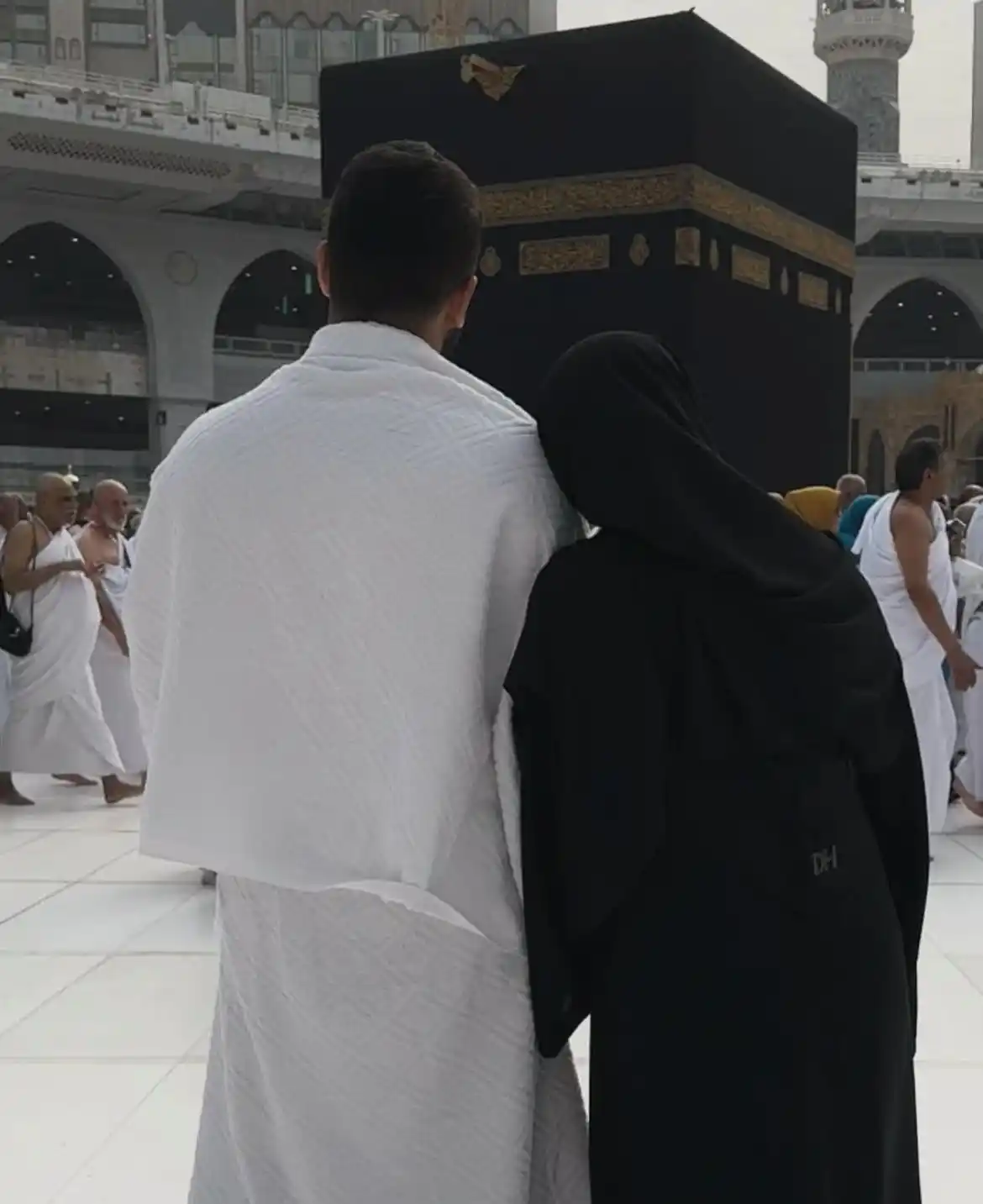 Image from Striving For Jannah: ربنا هب لنا من أزواجنا وذرياتنا قرة أعين واجعلنا للمتقين إماما [Rabban...