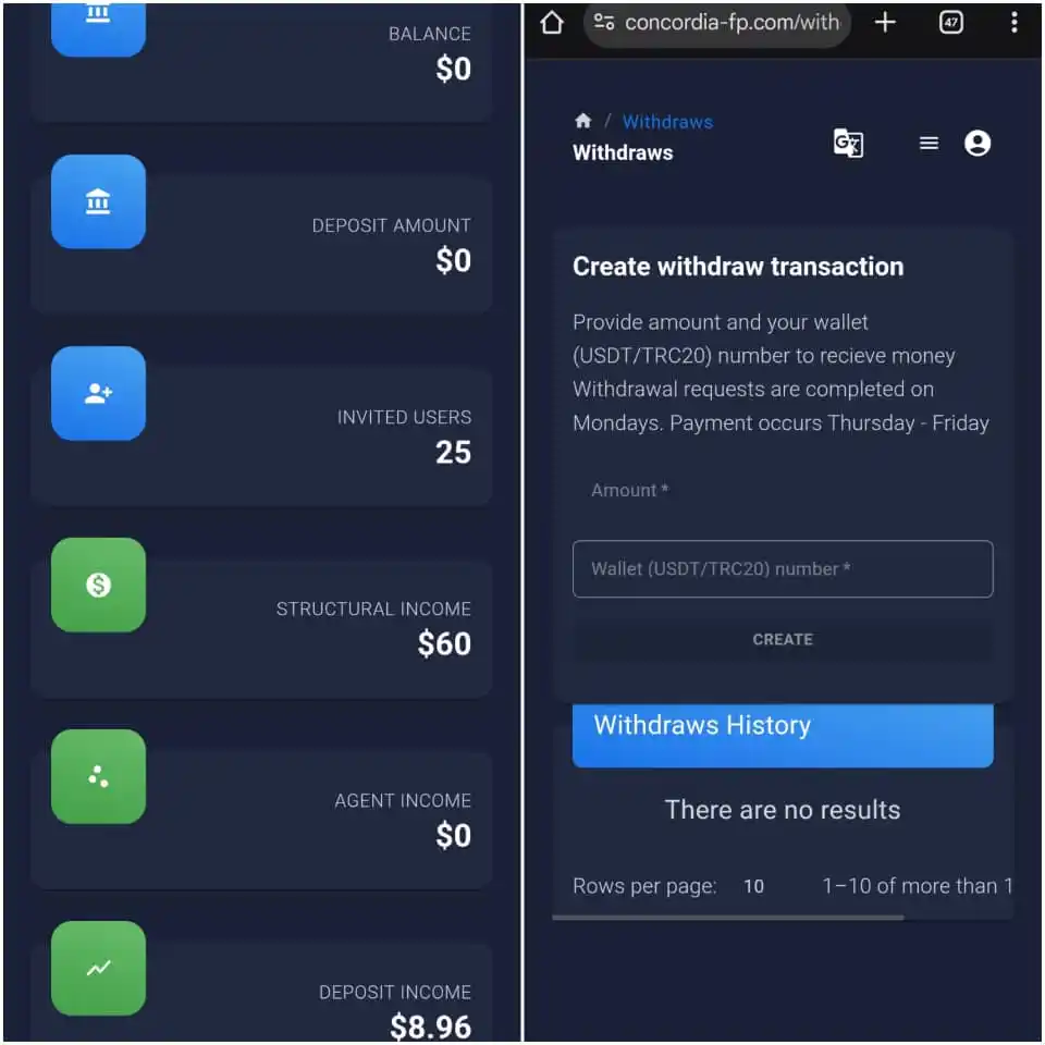 Image from CRYPTO AIRDROPS WEALTH: *Remember this free update I dropped few weeks ago, our miner has ende...