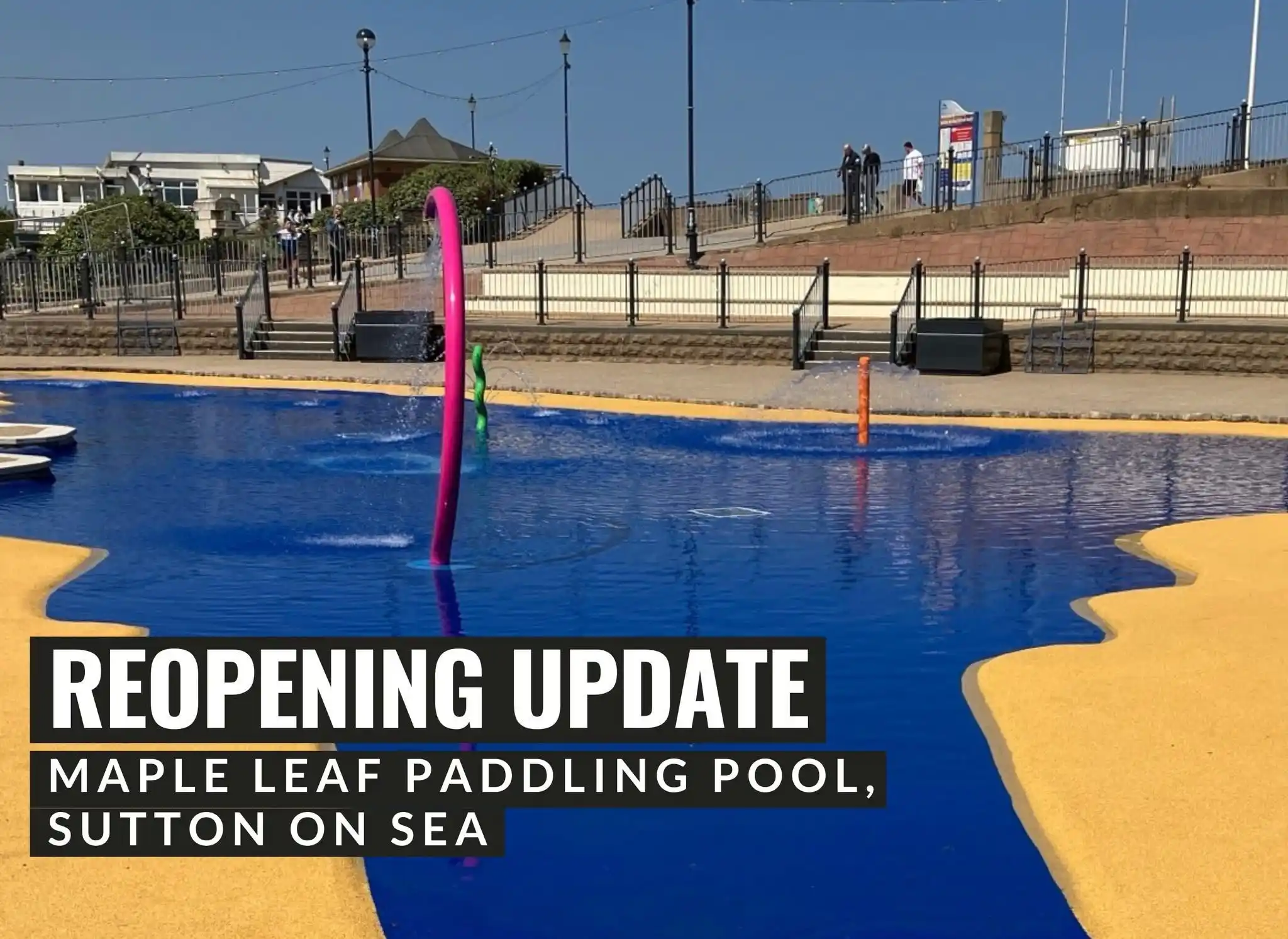 East Lindsey DC post