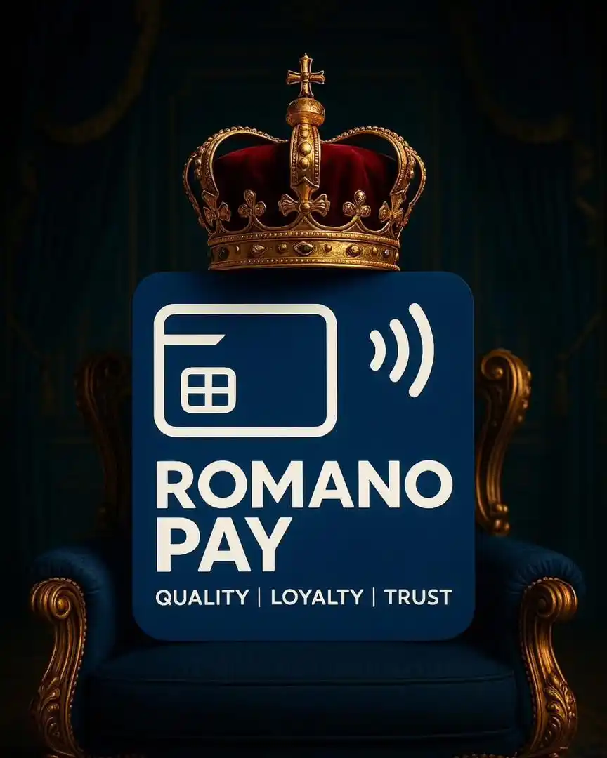 Image from ๐๐ค๐ข๐๐ฃ๐ค ๐๐๐ฎ ๐ณโ
๏ธ: ๐ ROMANO PAY โ MFALME WA MIAMALA YA 1XBET! ๐ณ Unatumia 1XBET? Basi f...