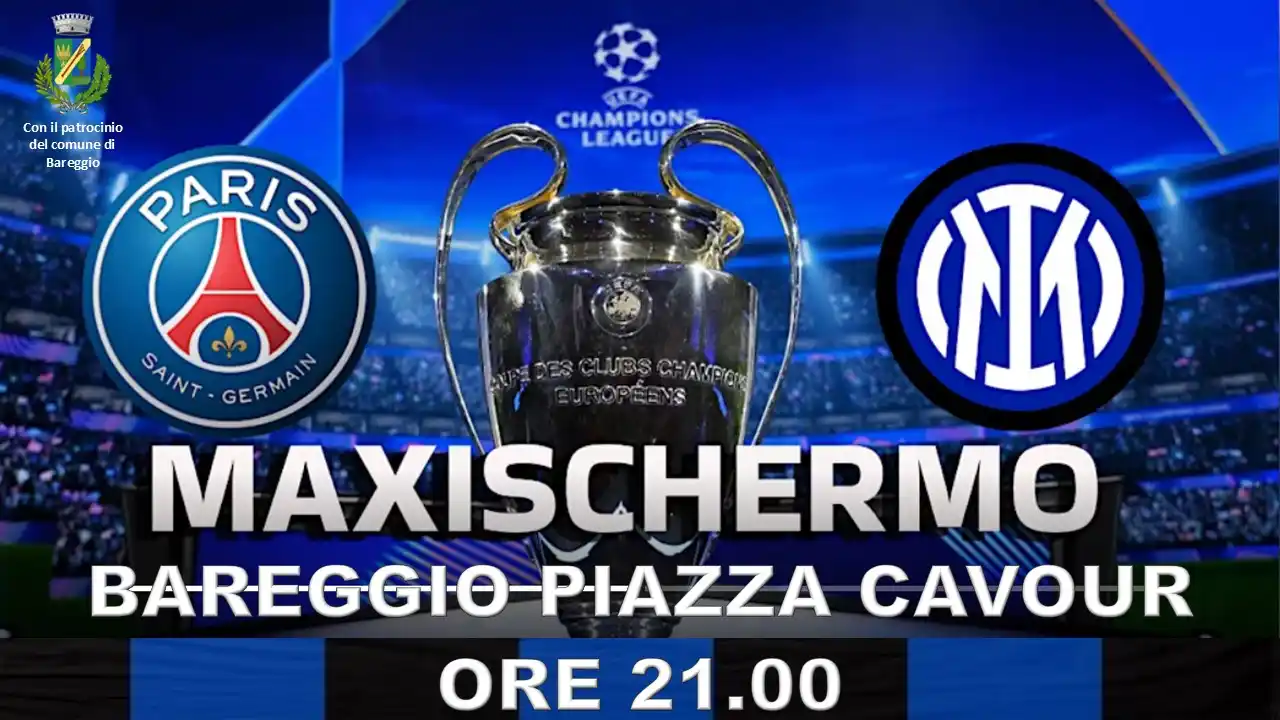 Comune di Bareggio post