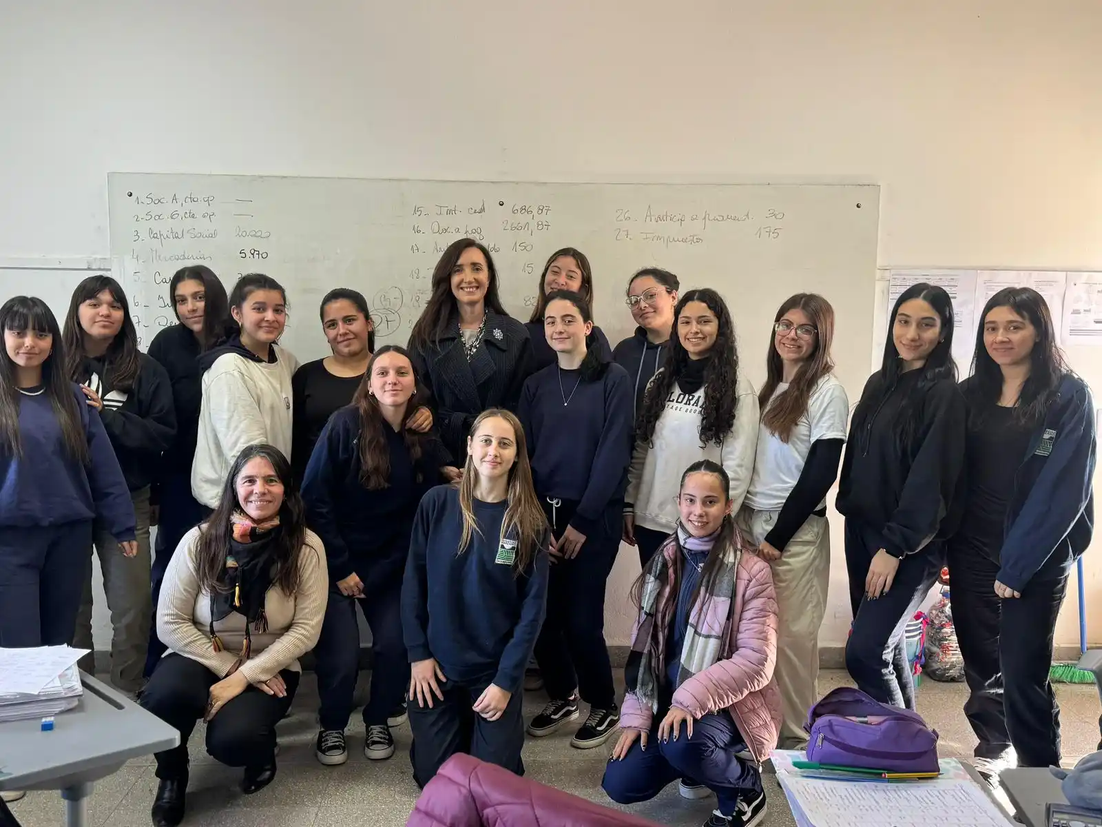 Villarruel Difusión 🇦🇷 post