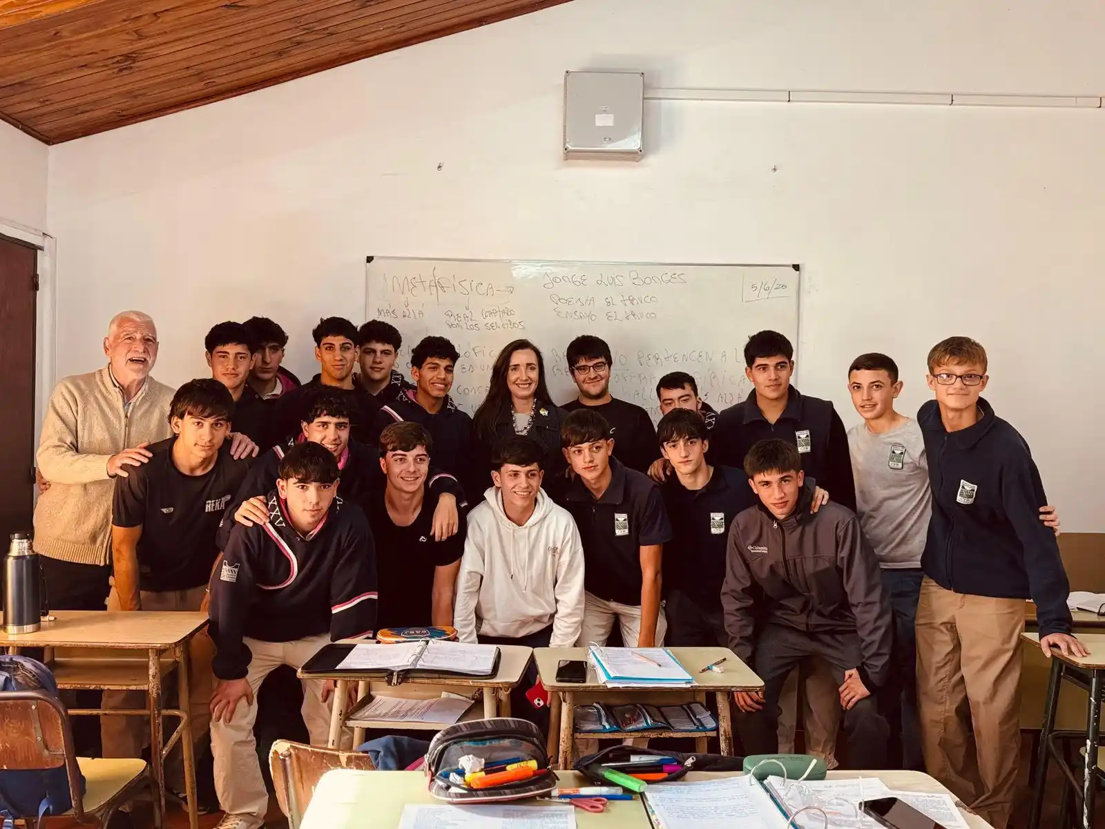 Villarruel Difusión 🇦🇷 post