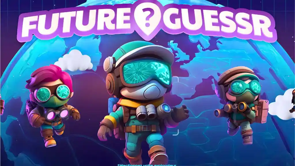 Image from Gus&Co : Salut la team ! 🤘  Faut qu'on vous parle d'un jeu que notre chronique...