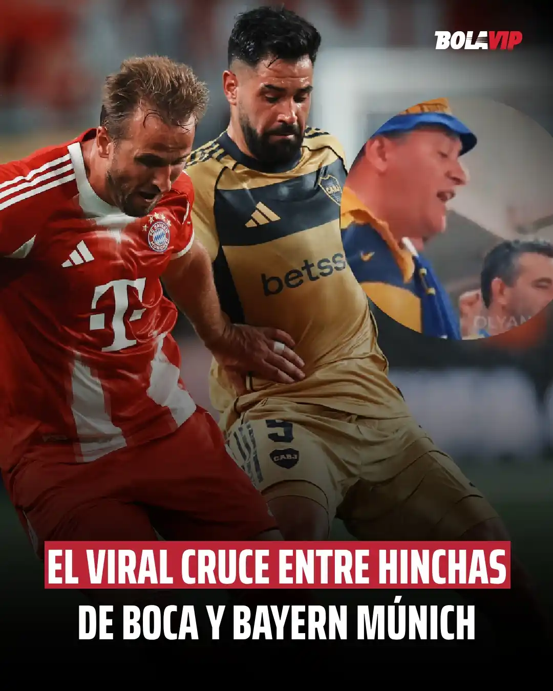 Image from Bolavip | Emelec: ยฟ๐๐ ๐๐๐๐๐๐ ๐๐๐๐๐๐๐๐๐? ๐ฅ๐ฑ El VIRAL CRUCE entre hinch...