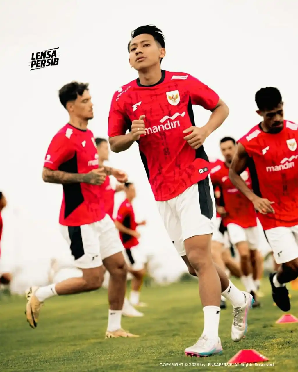 Image from INFO PERSIB BANDUNG: Semangat Bechkam Putra!...