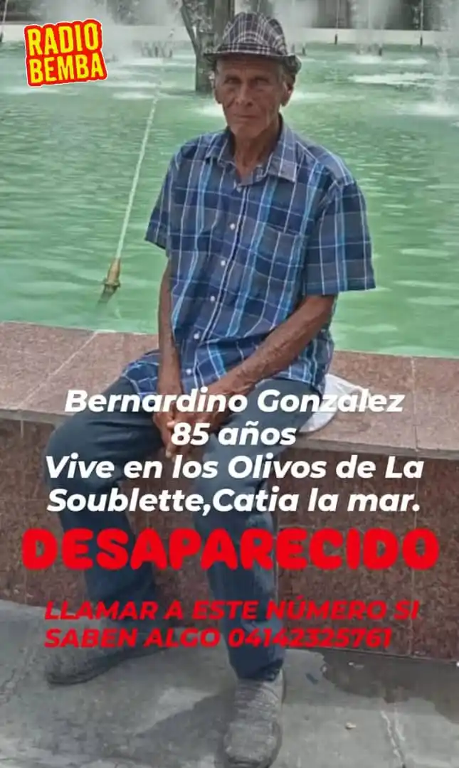 Image from *Reporteros Comunitarios #LuisLópez UN TELEFONO UN REPORTERO*: *SERVICIO PUBLICO*  *POR FAVOR DIFUNDIR <a class="text-blue-500 hover:...