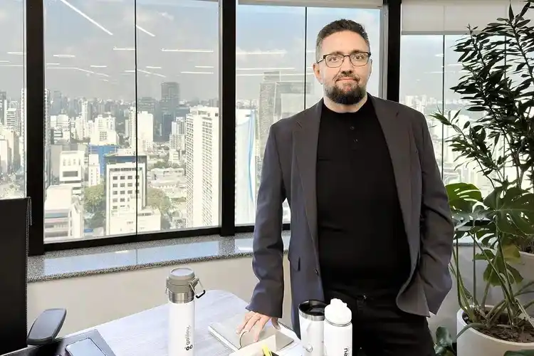 Image from Empreenda | Exame: *Startup investe R$ 100 milhões para acabar com o susto de uma cirurgi...