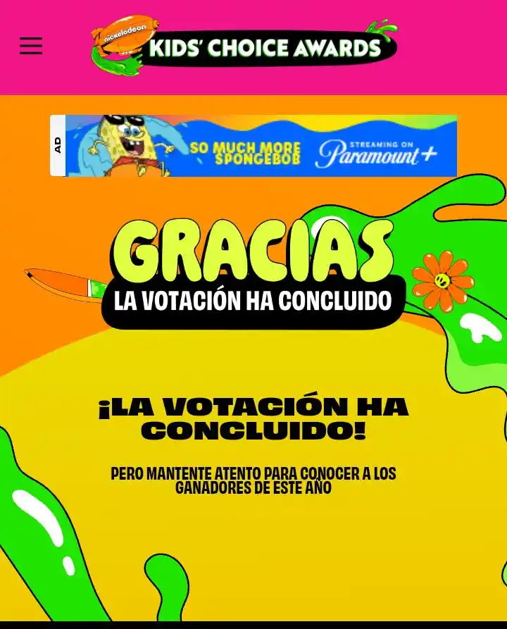 Image from STRAY KIDS - BREAKING NEWS ✨🌿: STAY ‼️  La votación de los Kids Choise Awards a terminado, pero agrad...