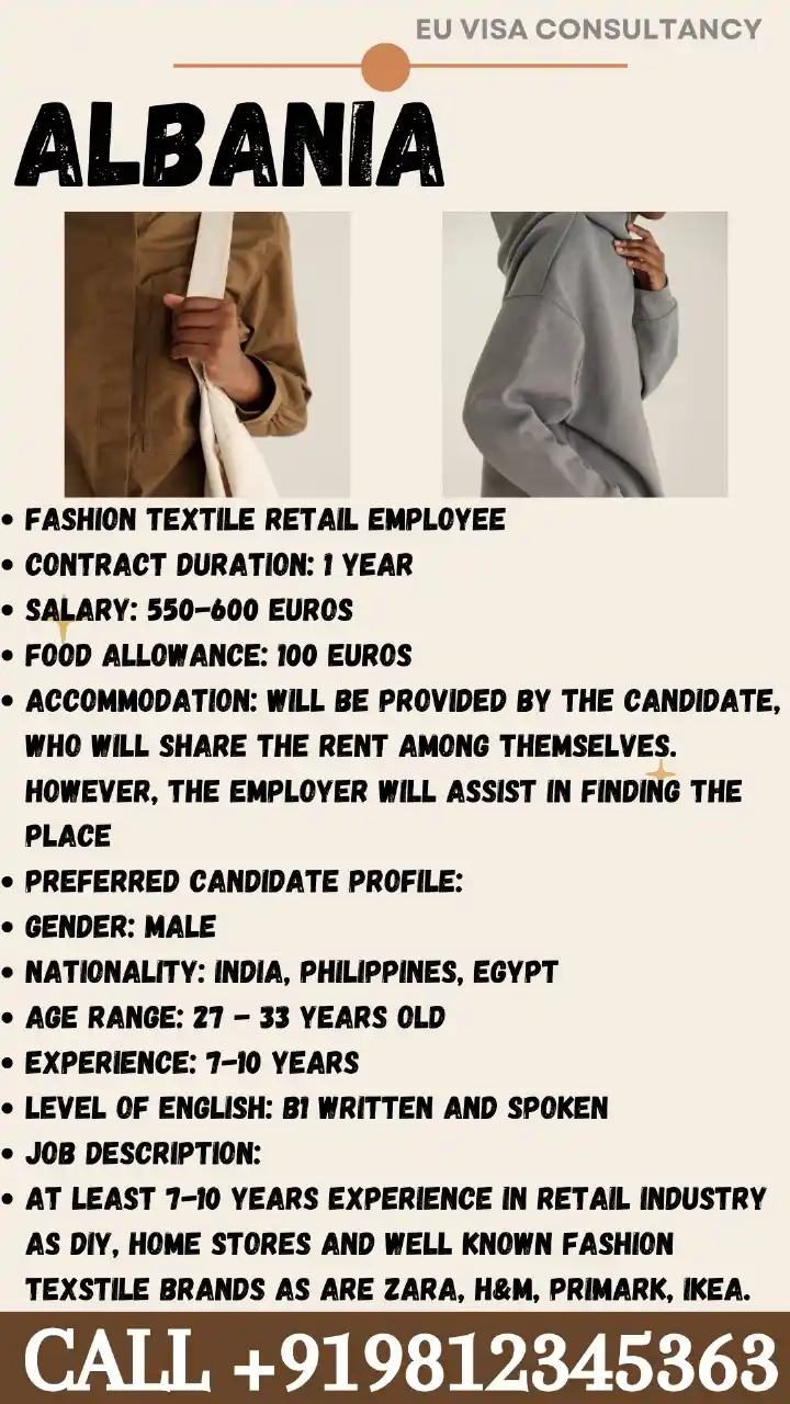 EU VISA CONSULTANCY post