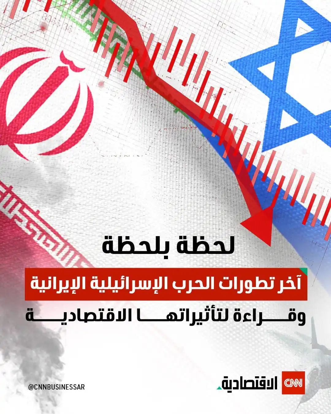 Image from السعودية - CNN الاقتصادية : 📢تابعونا لحظة بلحظة على <a class="text-blue-500 hover:underline cur...