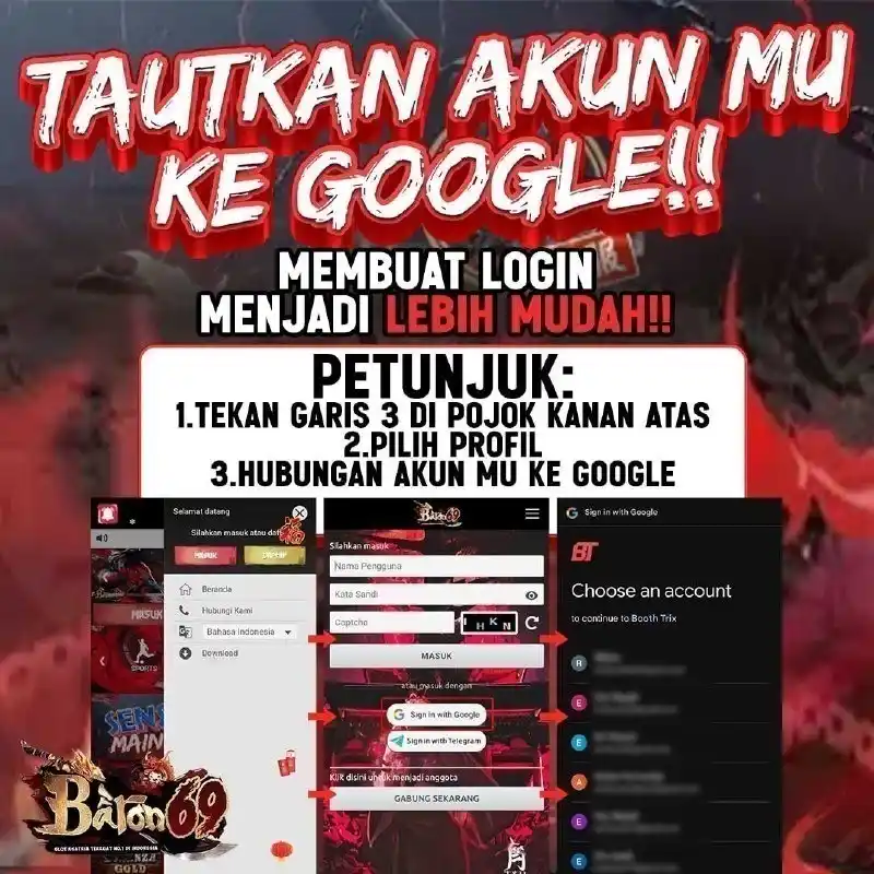 BARON69 OFFICIAL post