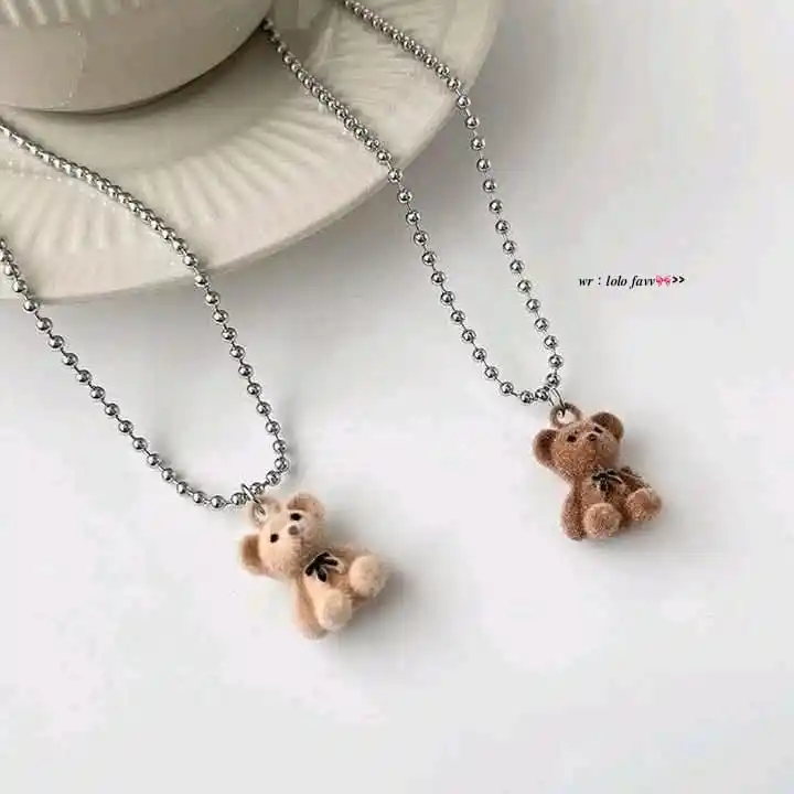 Image from -  𝑰'𝒎 𝑱𝒖𝒔𝒕 𝒂 𝑮𝒊𝒓𝒍 🎀 >>صور بوستات كابلز فيديوهات 🥰❤️.: Teddy bear 🧸....