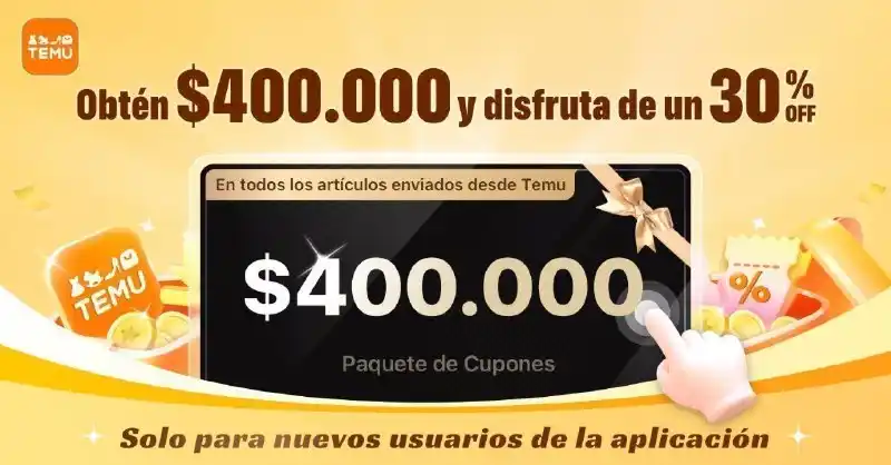 Image from Descuentos Tech 🟢: <a class="text-blue-500 hover:underline cursor-pointer" href="/hashtag...