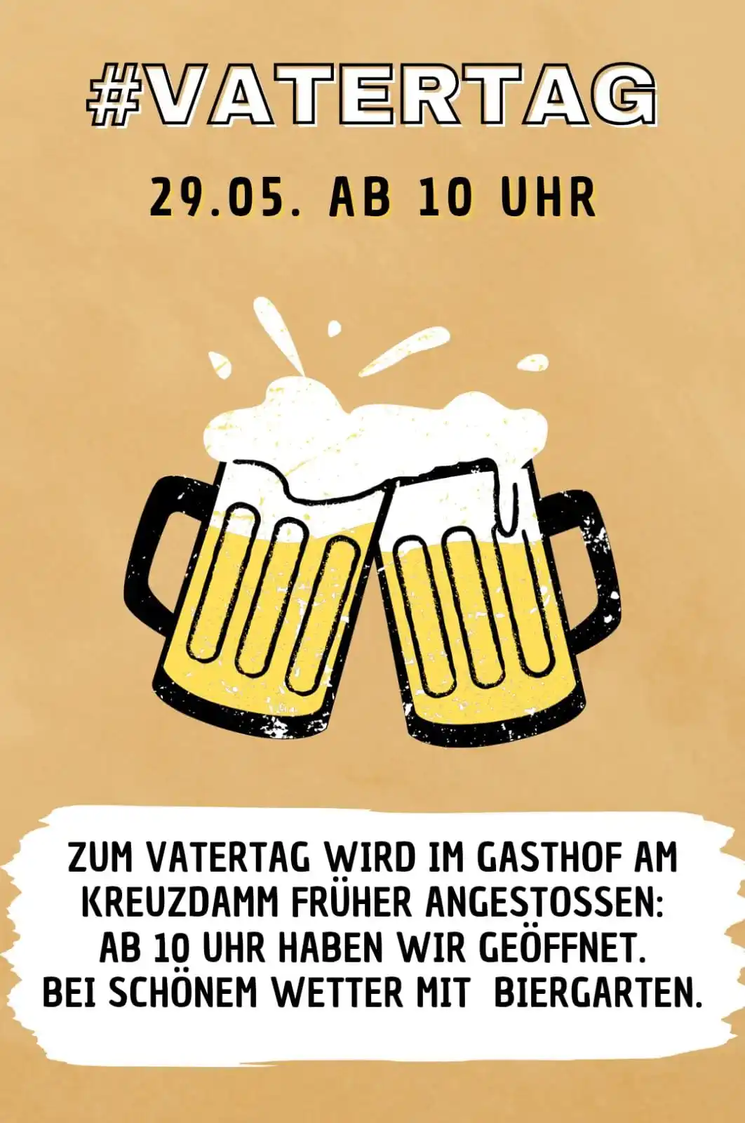 Image from Havelsee.de: 🍻 Tipp für alle Väter (oder die, die’s noch werden wollen… oder einfa...