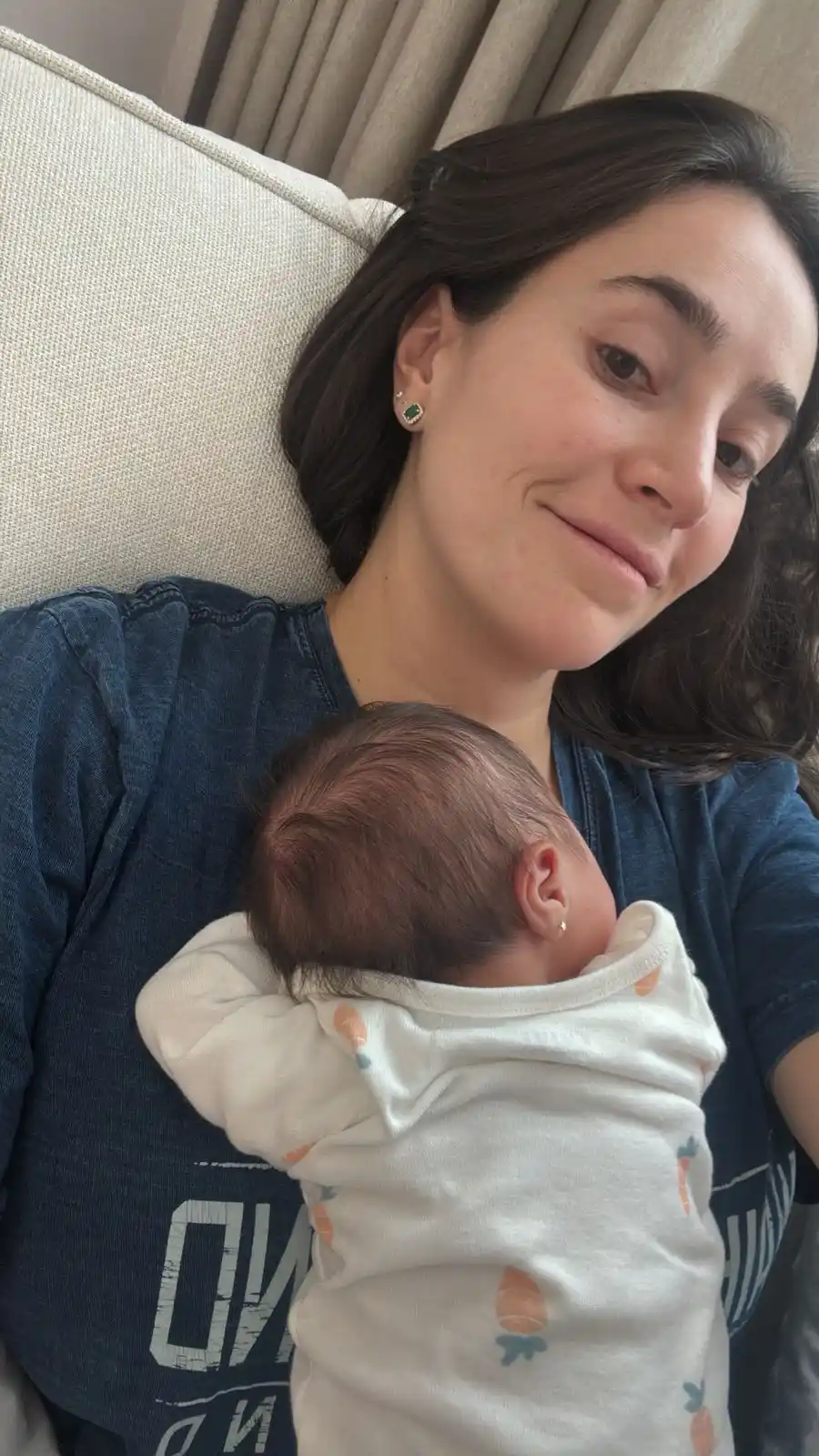 Paola Zurita ❤️💫 post