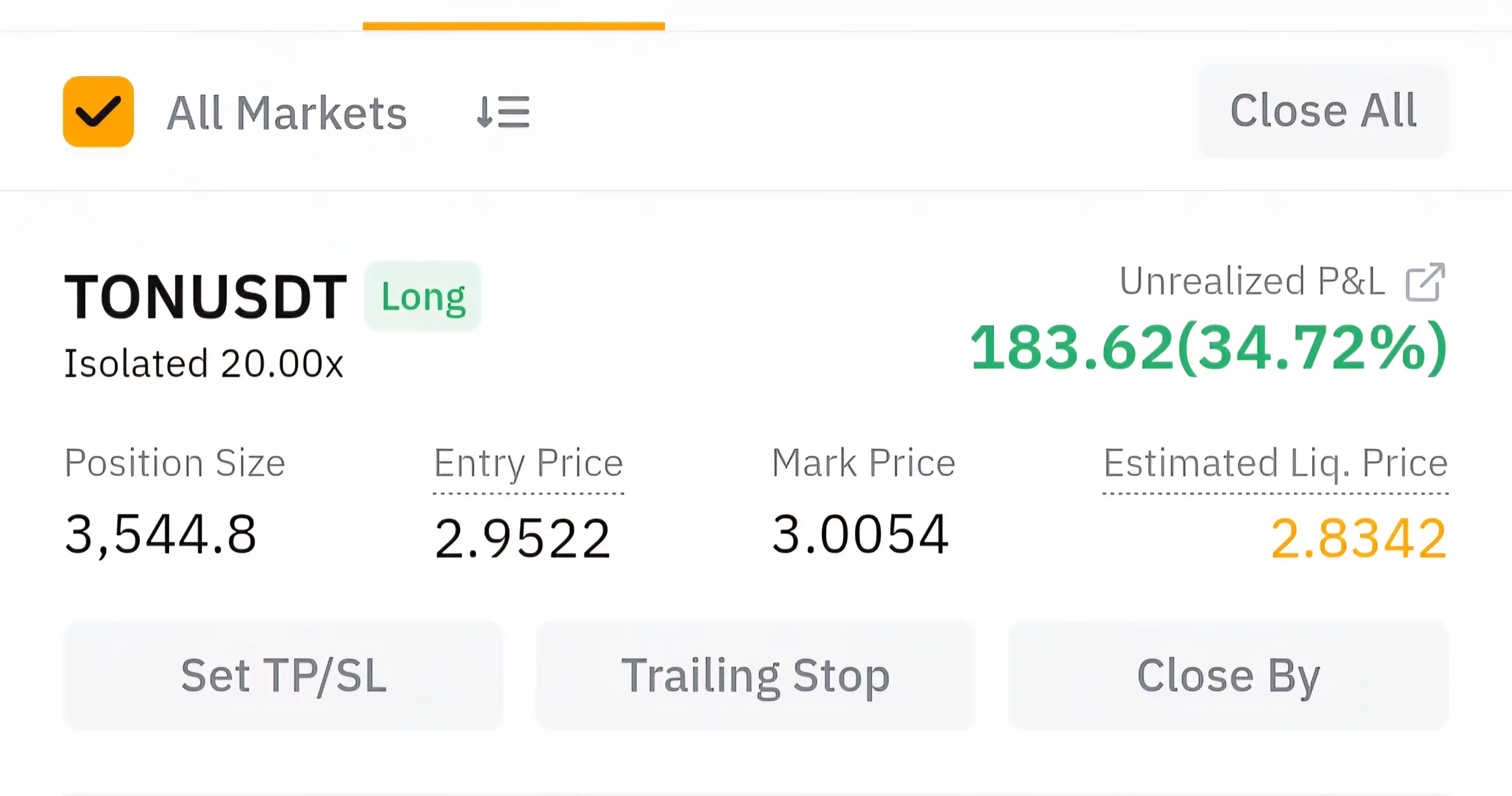 Image from TradingGain: <a class="text-blue-500 hover:underline cursor-pointer" href="/hashtag...