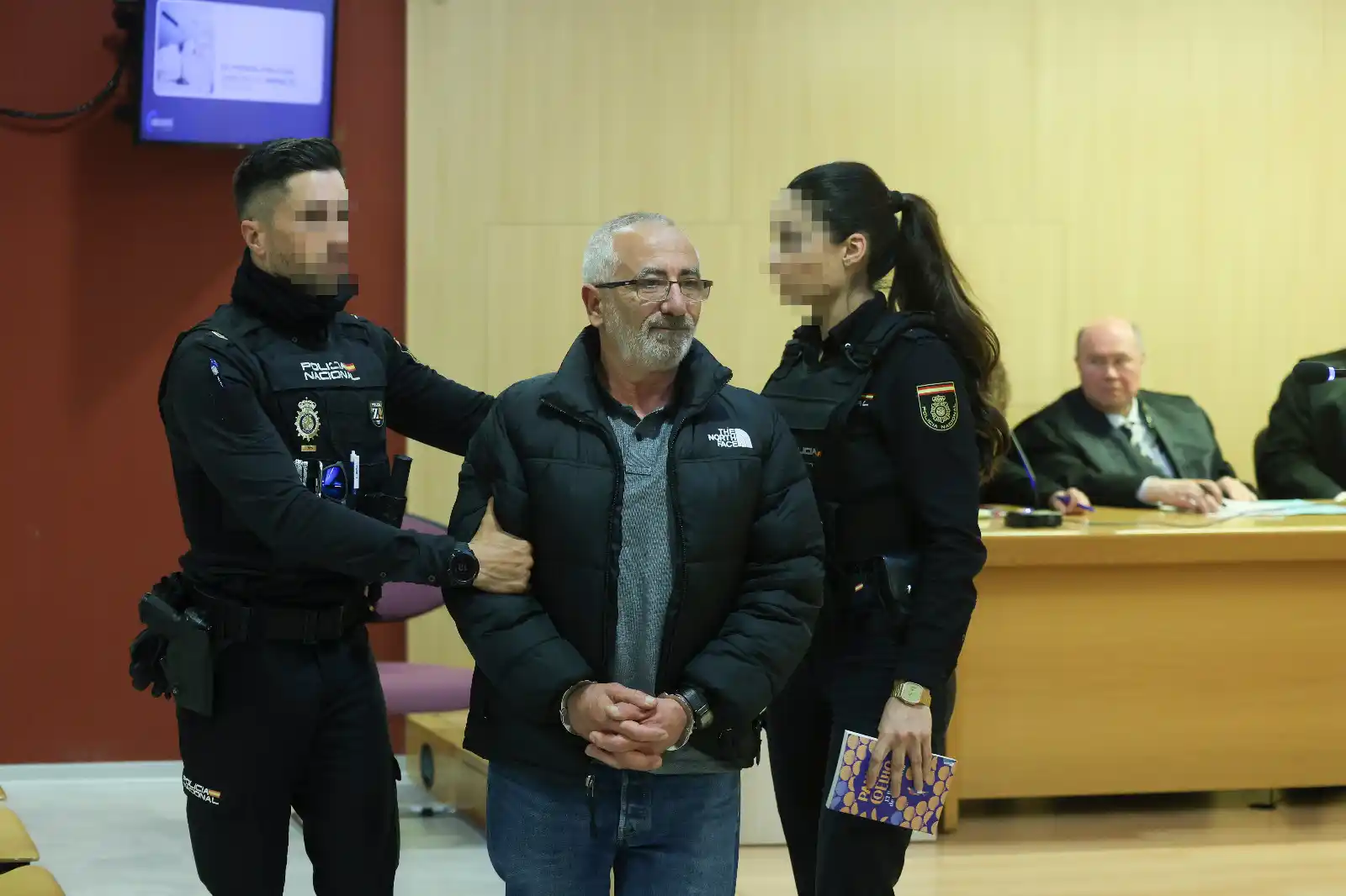 Image from EL COMERCIO: _Última hora_ 🔴 *Anulan la sentencia del crimen de la inmobiliaria de...